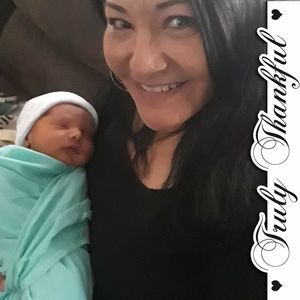 Meet your Posher, Lorena